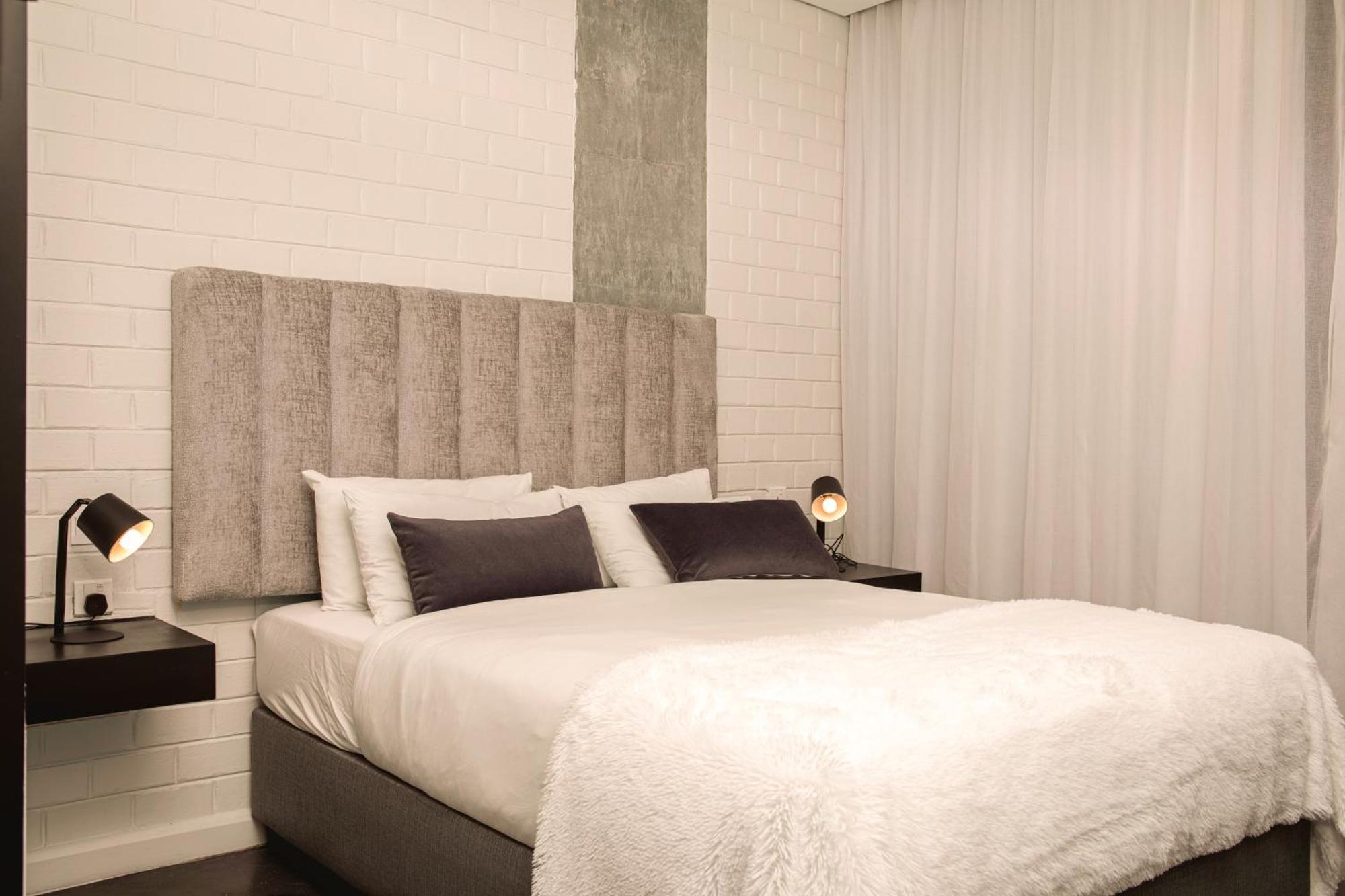 The Urban Hotel Lusaka Zewnętrze zdjęcie
